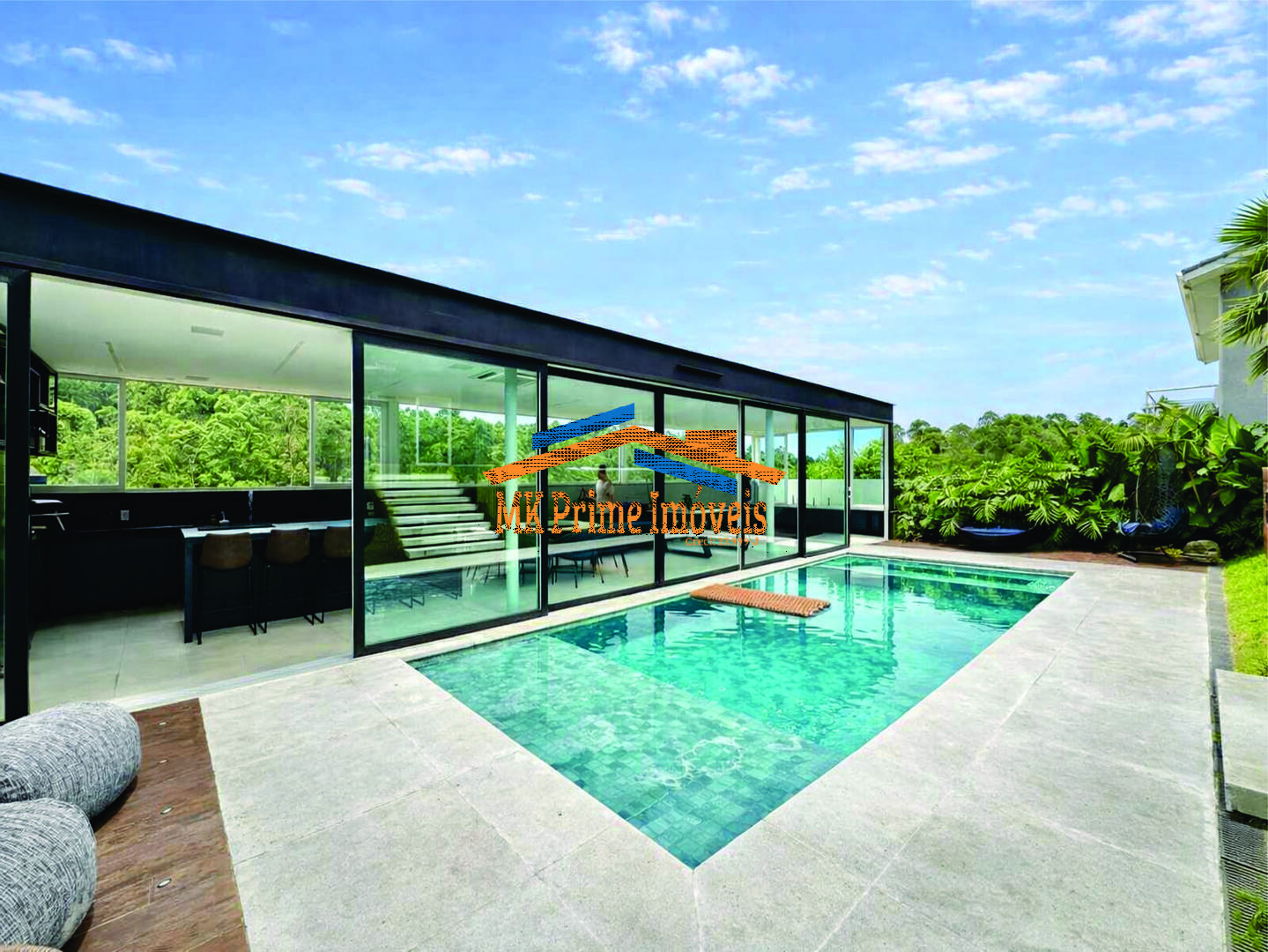 Casa de Condomínio, 4 quartos - Foto 53