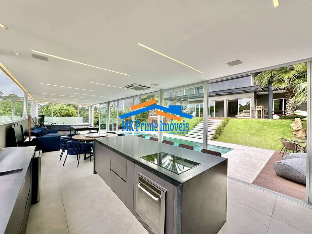 Casa de Condomínio, 4 quartos - Foto 56