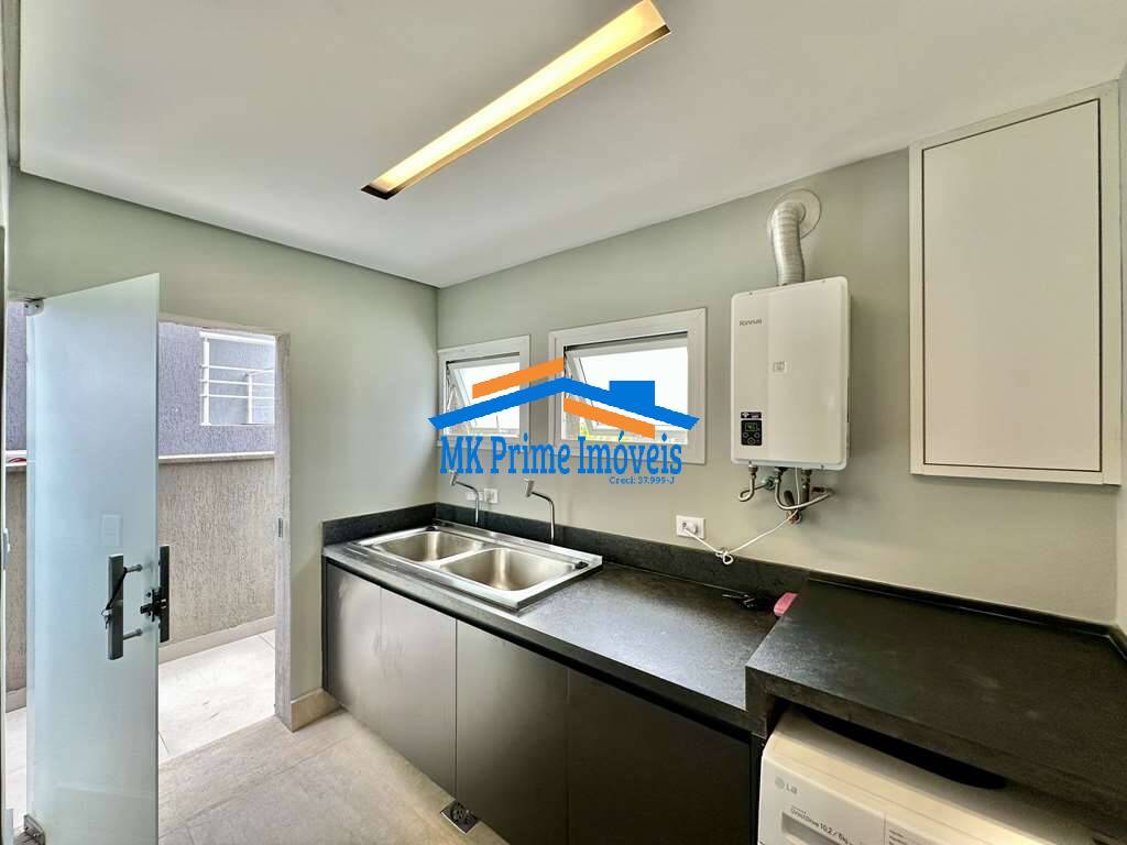 Casa de Condomínio, 4 quartos - Foto 66