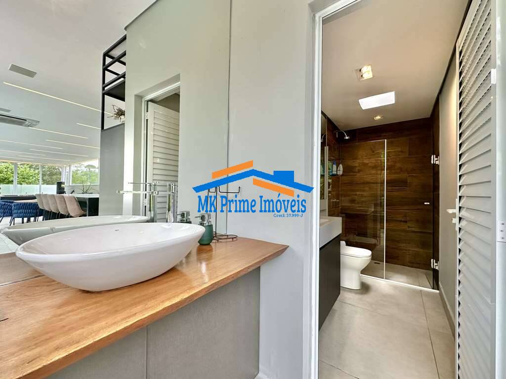 Casa de Condomínio, 4 quartos - Foto 63