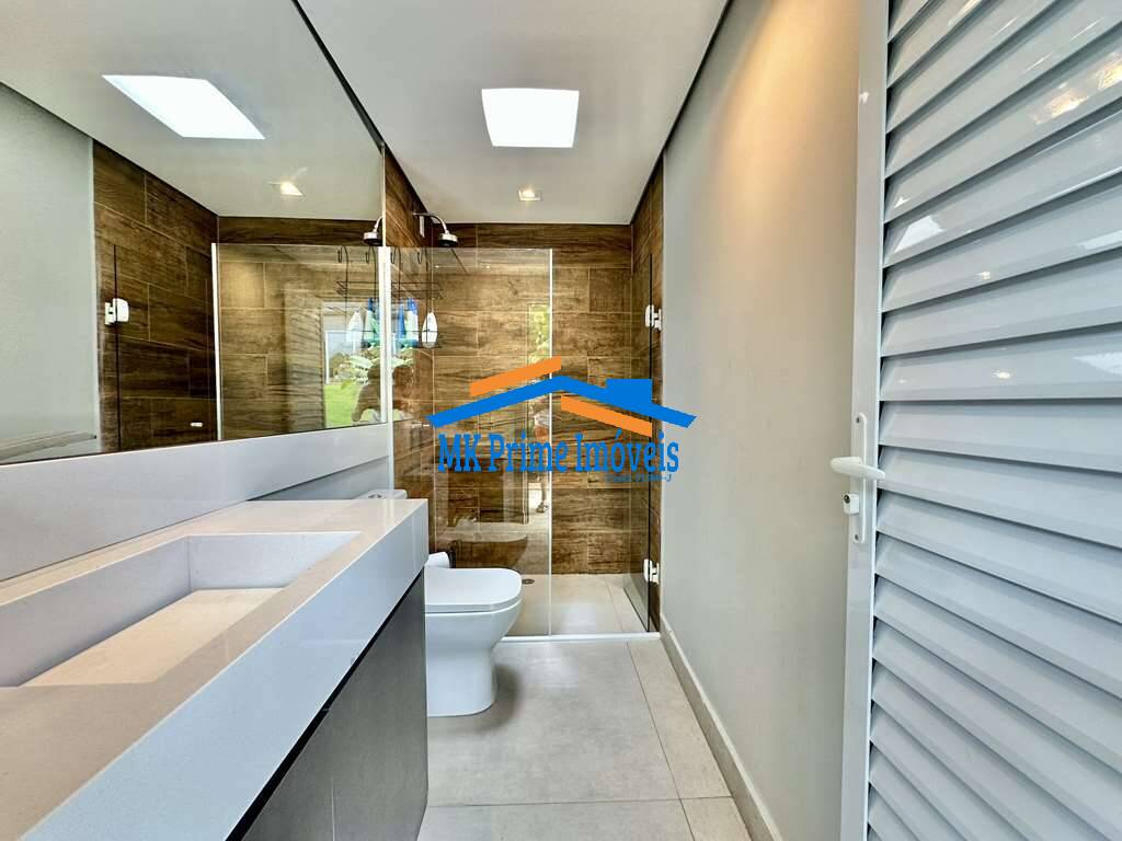 Casa de Condomínio, 4 quartos - Foto 64