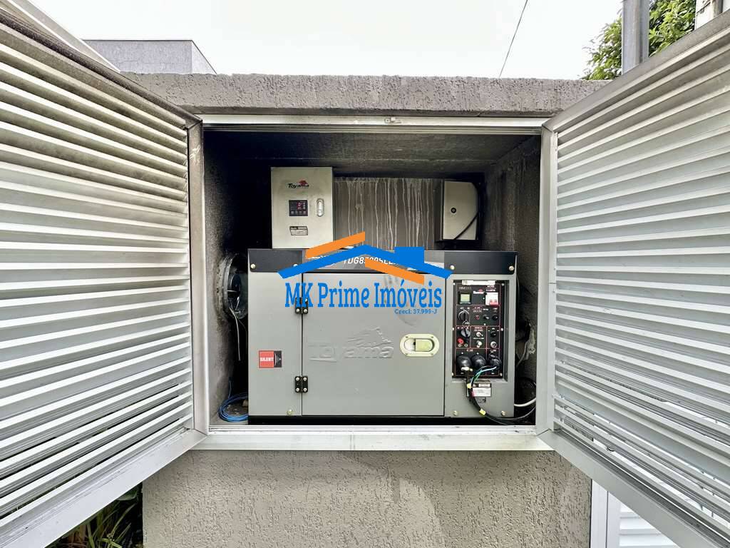 Casa de Condomínio, 4 quartos - Foto 67