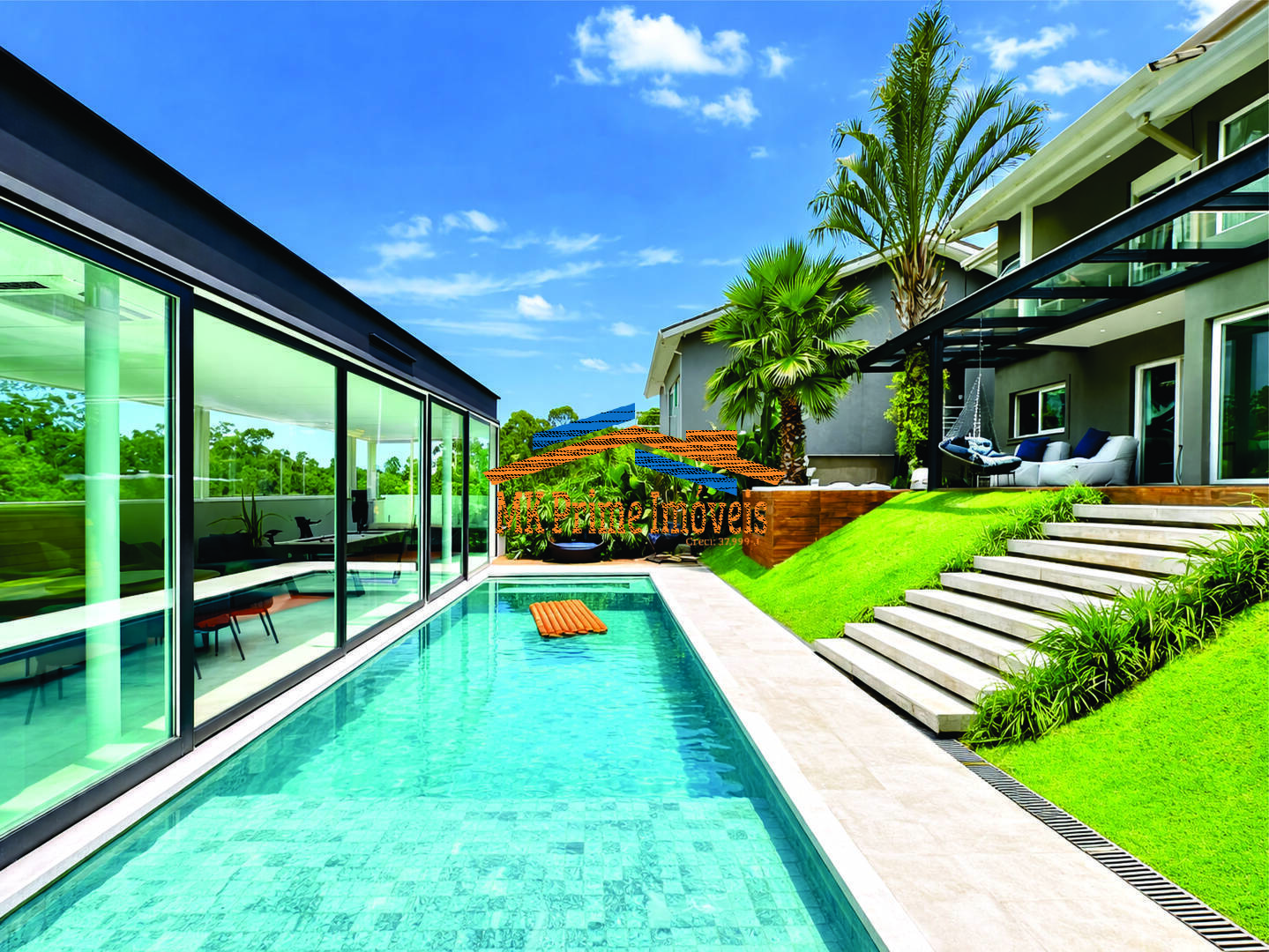 Casa de Condomínio, 4 quartos - Foto 49