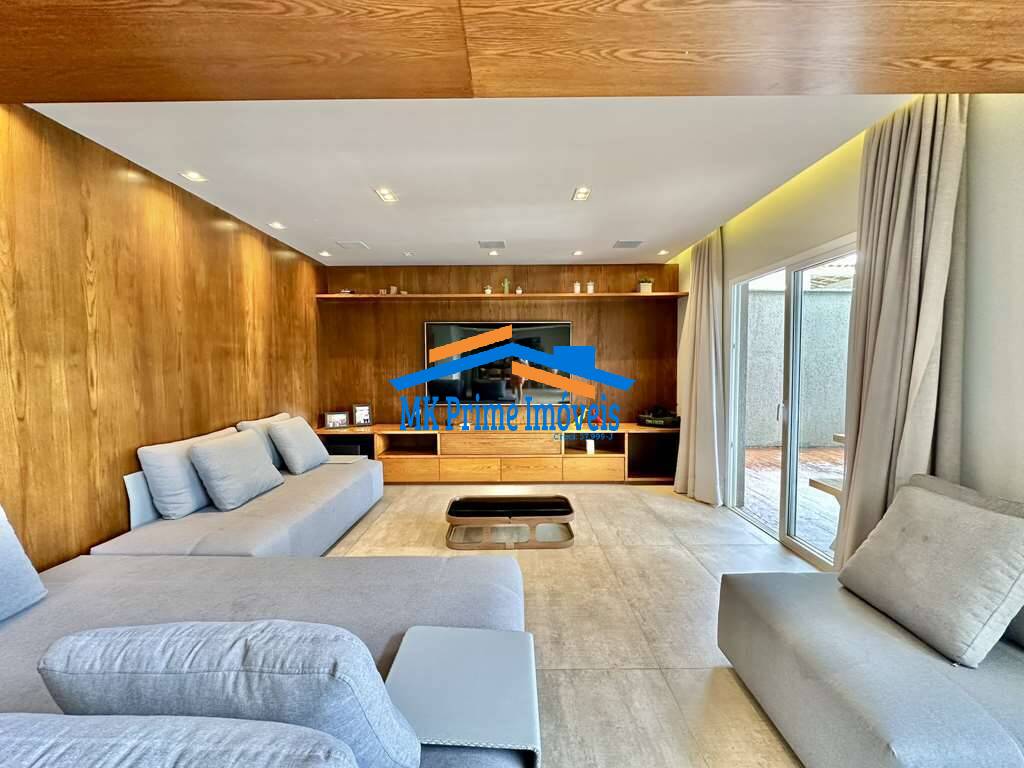 Casa de Condomínio, 4 quartos - Foto 16