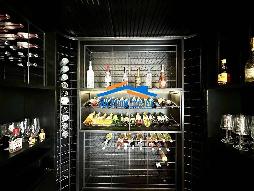 Casa de Condomínio, 4 quartos - Foto 22