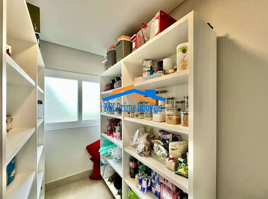 Casa de Condomínio, 4 quartos - Foto 21