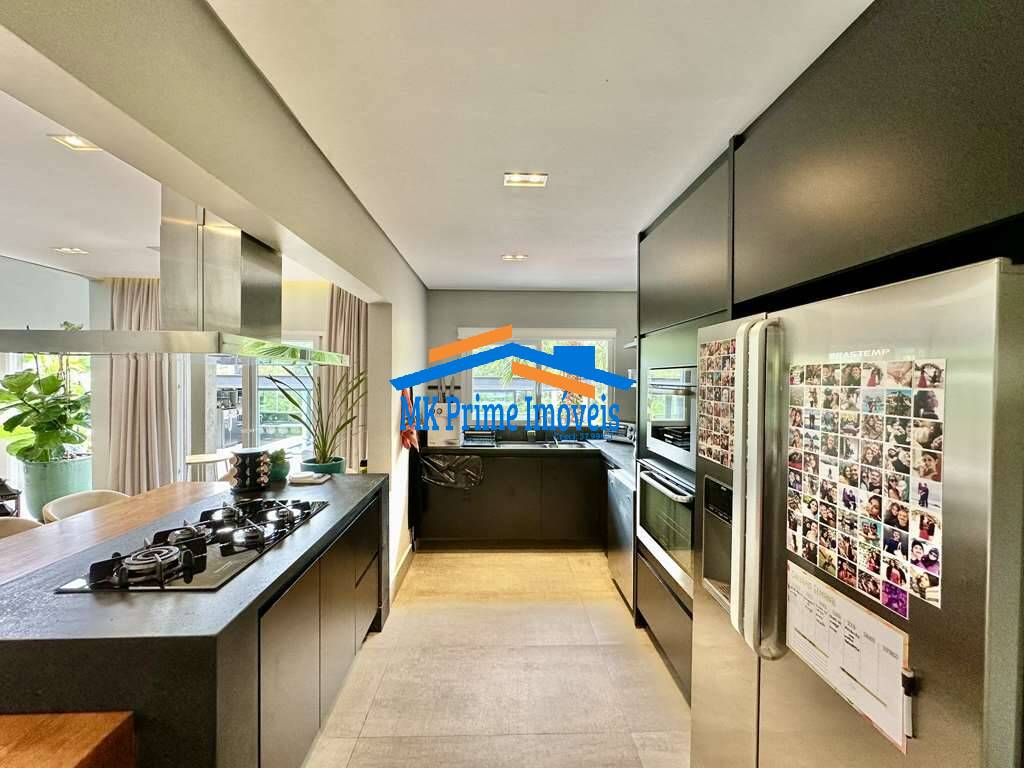 Casa de Condomínio, 4 quartos - Foto 23