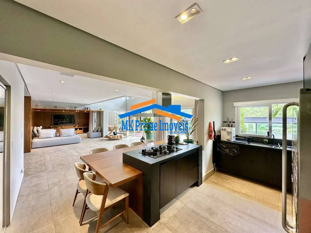 Casa de Condomínio, 4 quartos - Foto 20