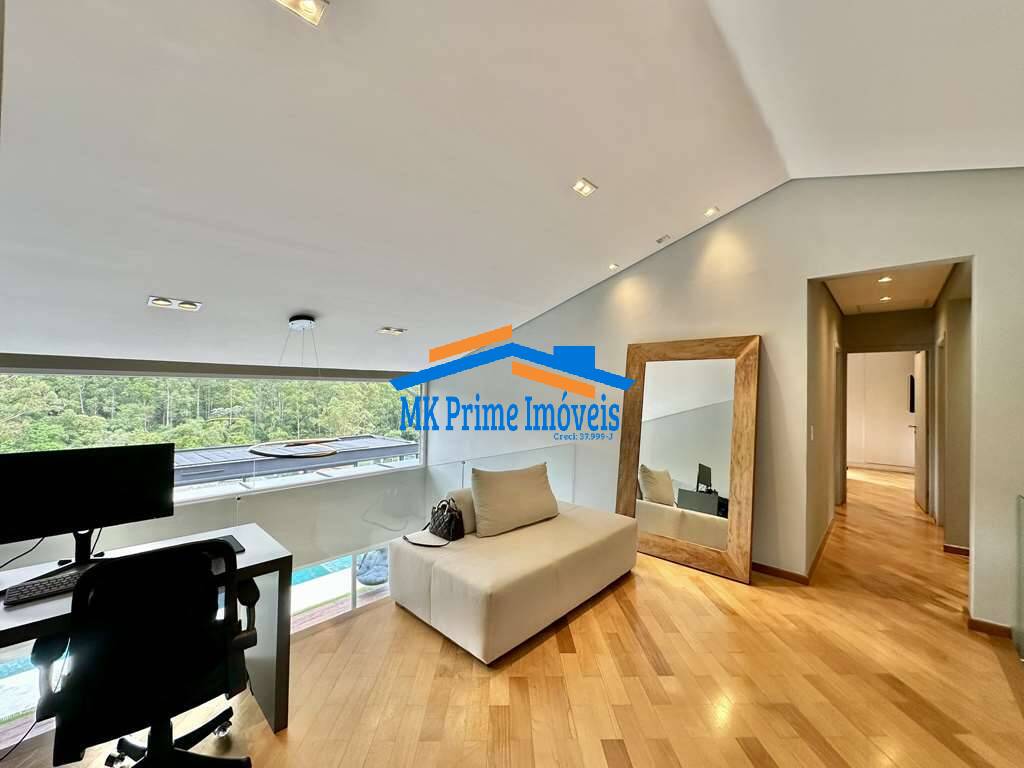 Casa de Condomínio, 4 quartos - Foto 28