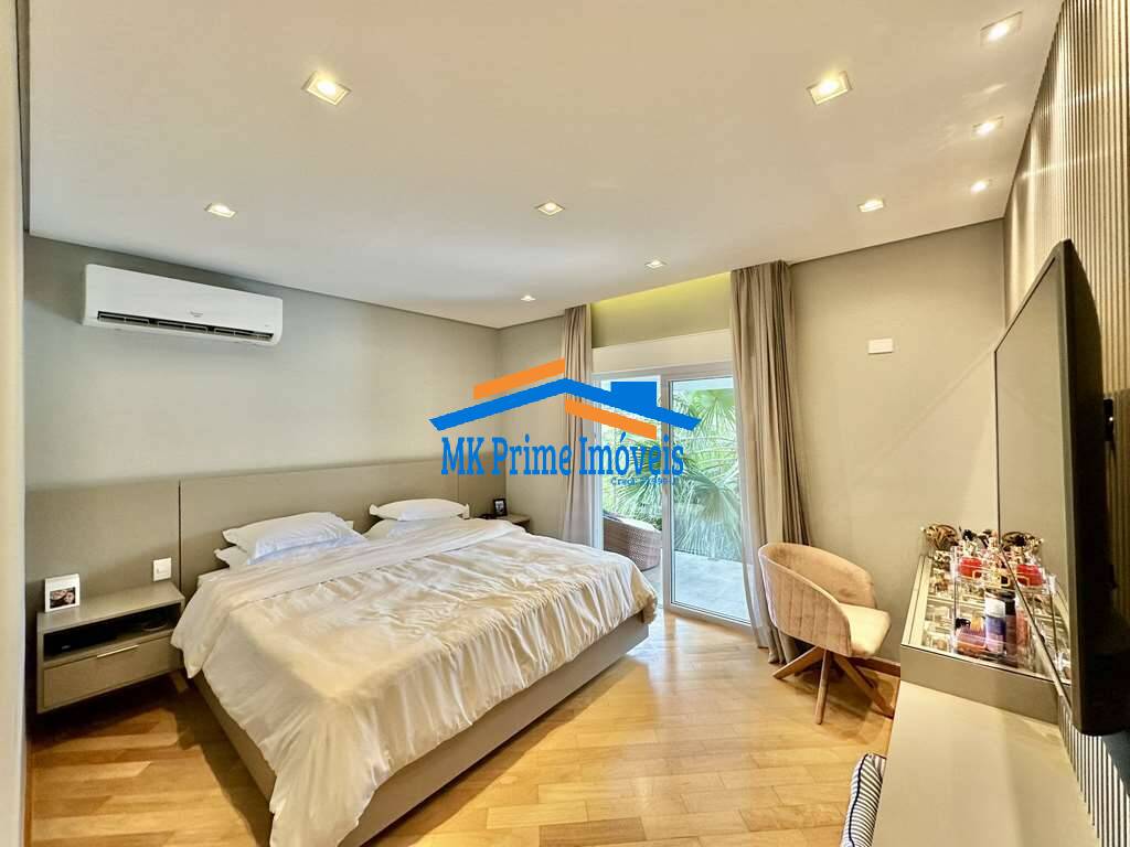 Casa de Condomínio, 4 quartos - Foto 30