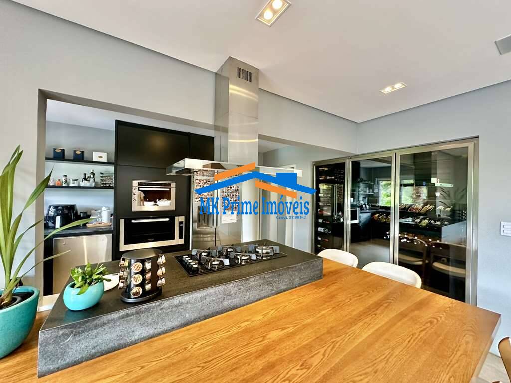 Casa de Condomínio, 4 quartos - Foto 19