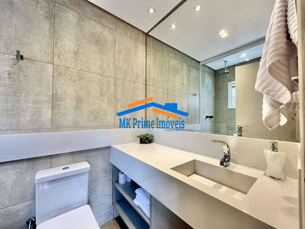 Casa de Condomínio, 4 quartos - Foto 38