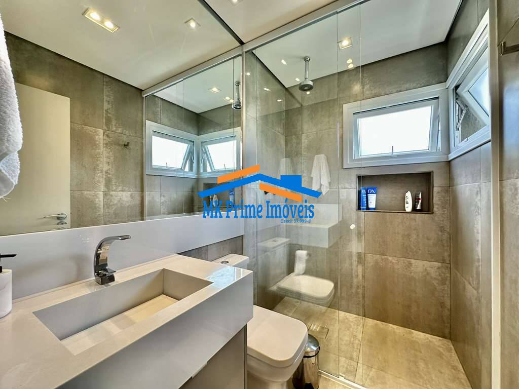 Casa de Condomínio, 4 quartos - Foto 34