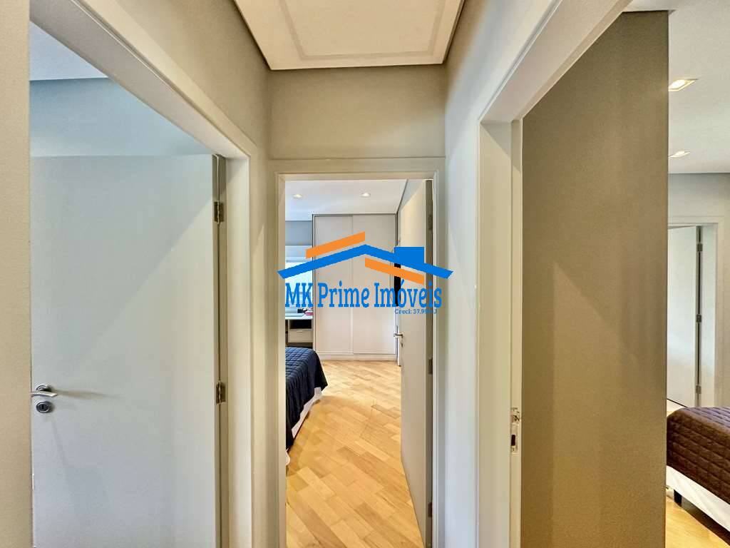 Casa de Condomínio, 4 quartos - Foto 36