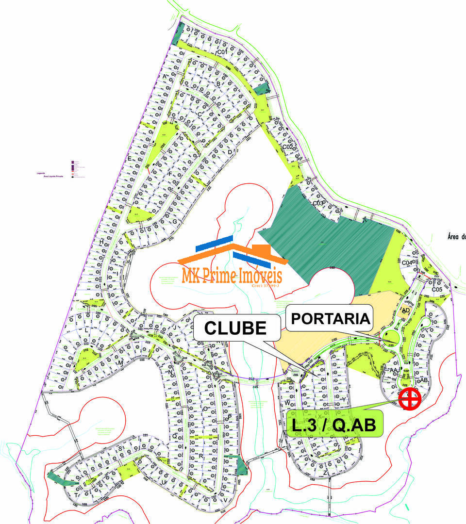 Terreno, 777 m² - Foto 22