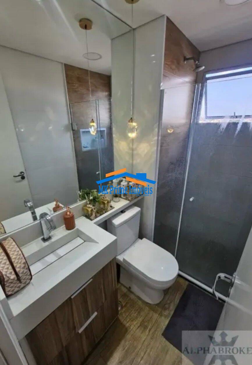 Apartamento, 2 quartos, 56 m² - Foto 21