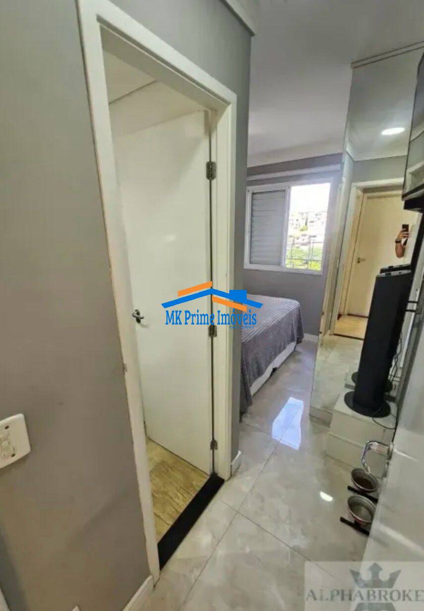 Apartamento, 2 quartos, 56 m² - Foto 22