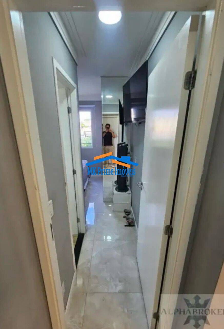 Apartamento, 2 quartos, 56 m² - Foto 19