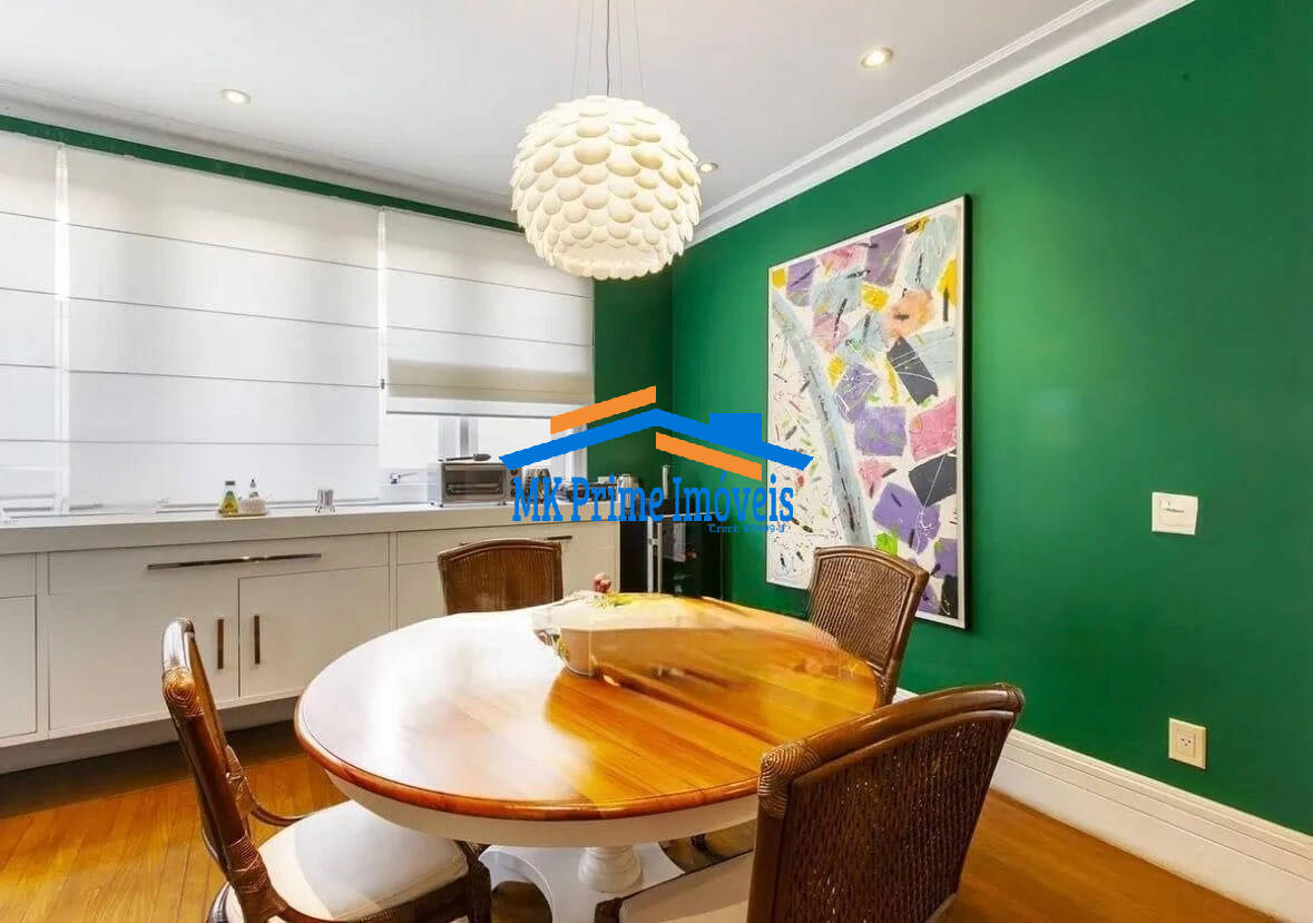 Sobrado, 4 quartos, 738 m² - Foto 16