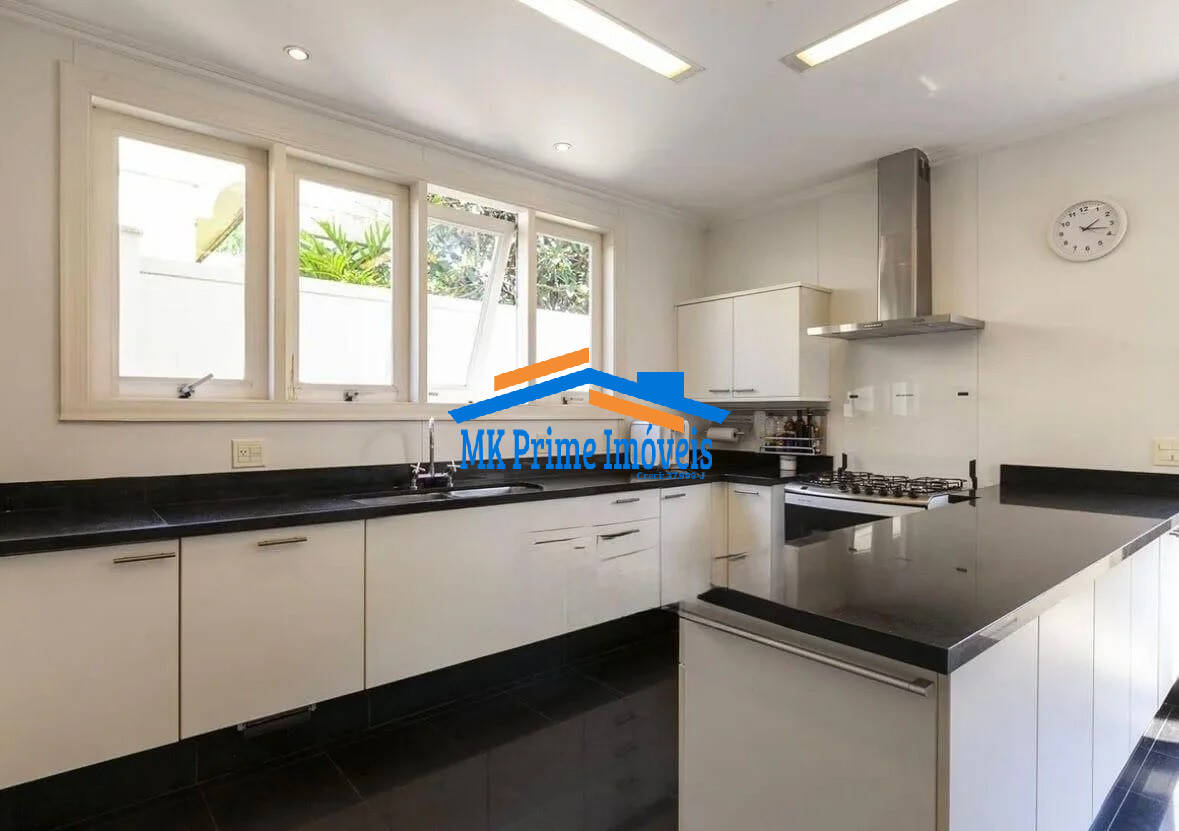 Sobrado, 4 quartos, 738 m² - Foto 17