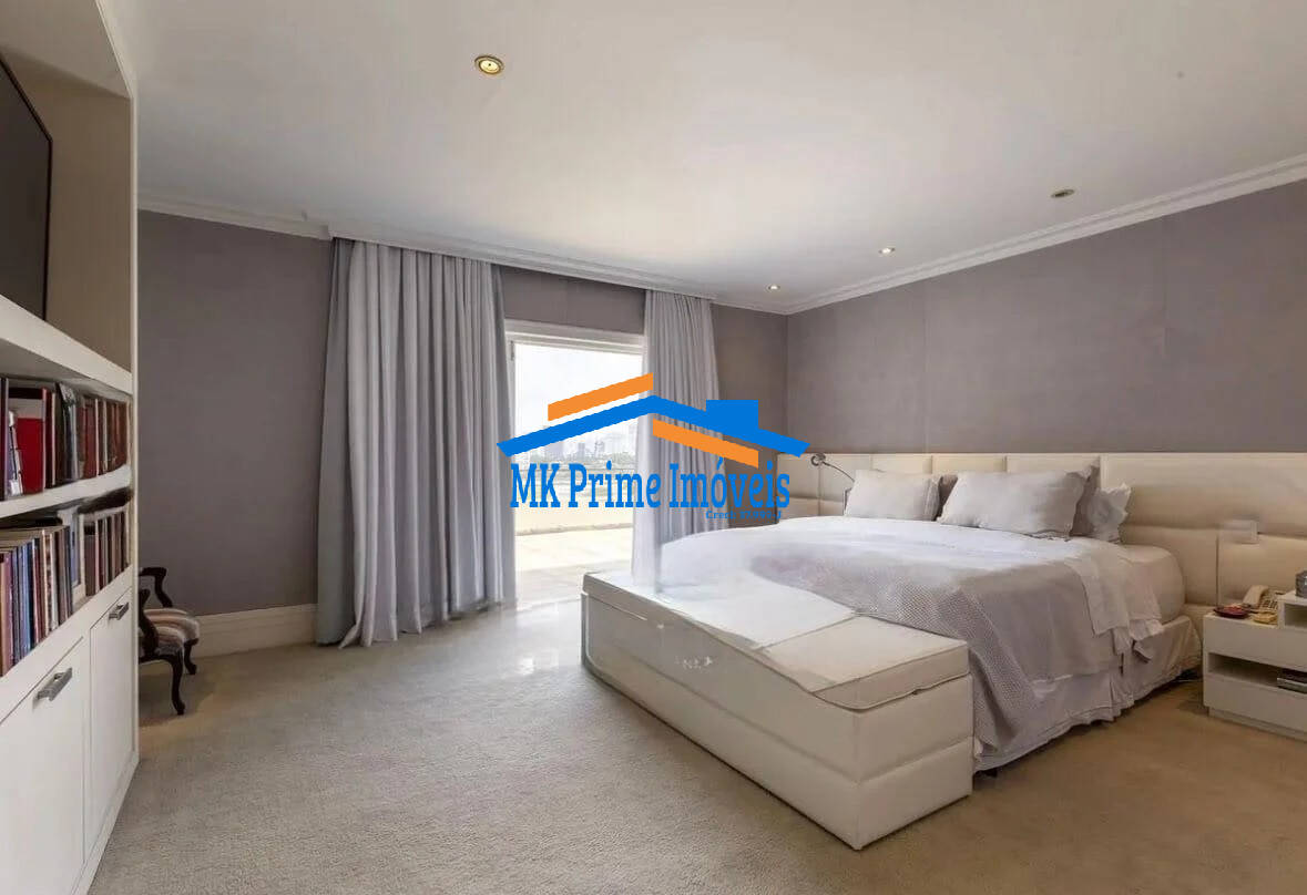 Sobrado, 4 quartos, 738 m² - Foto 20