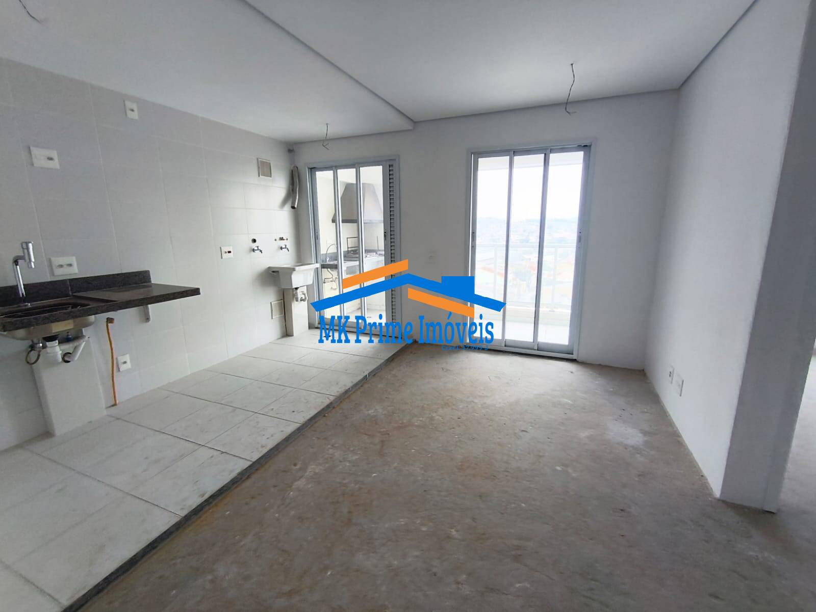 Apartamento, 3 quartos, 65 m² - Foto 24