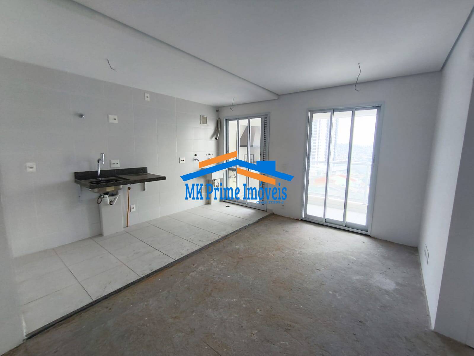 Apartamento, 3 quartos, 65 m² - Foto 23