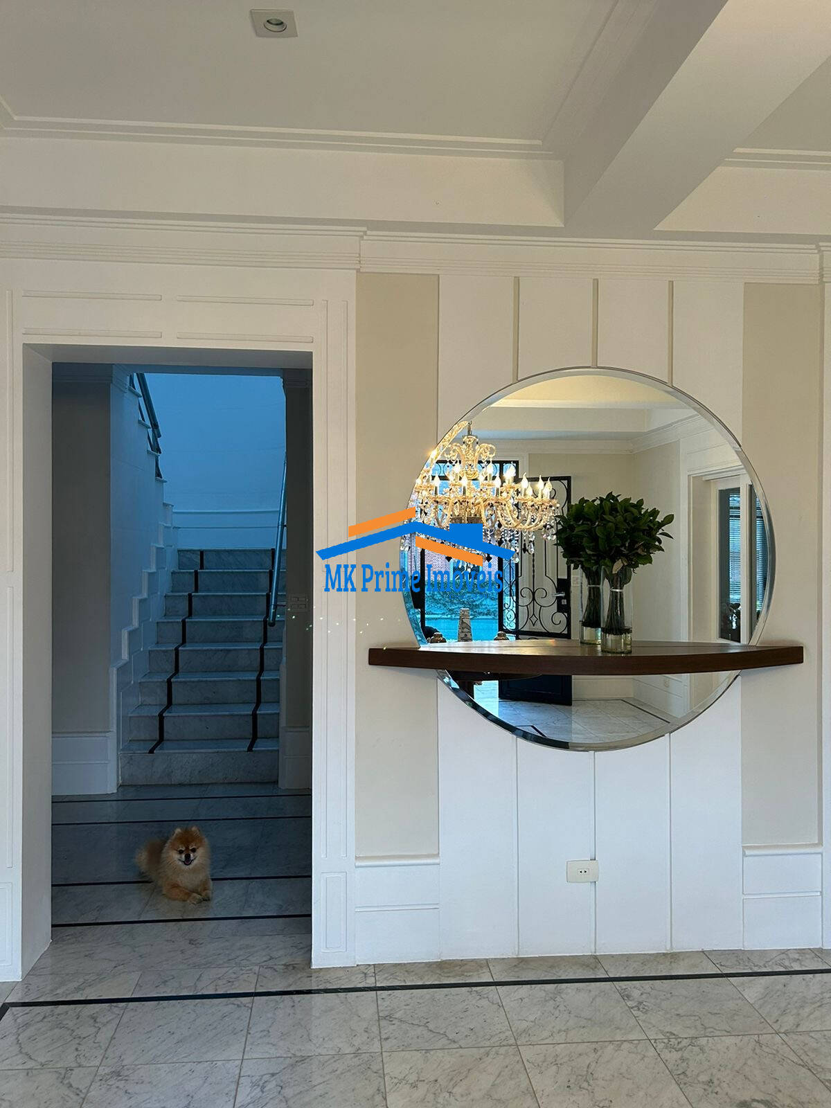 Casa, 5 quartos, 1850 m² - Foto 17