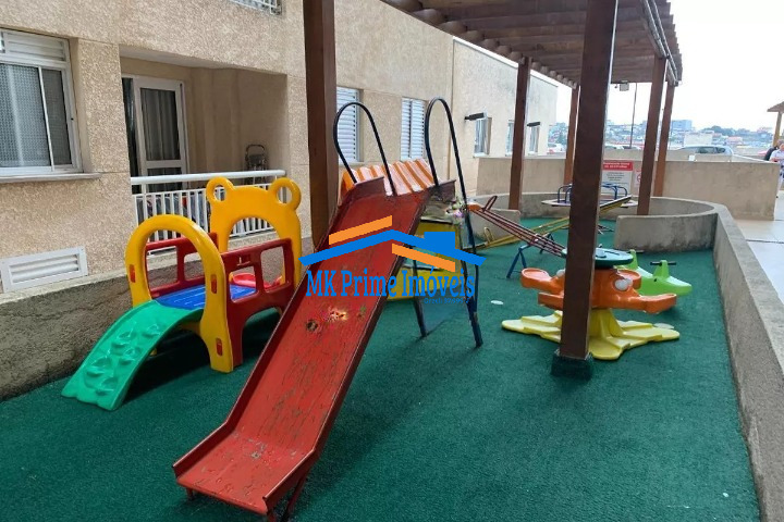 Apartamento, 3 quartos, 57 m² - Foto 36