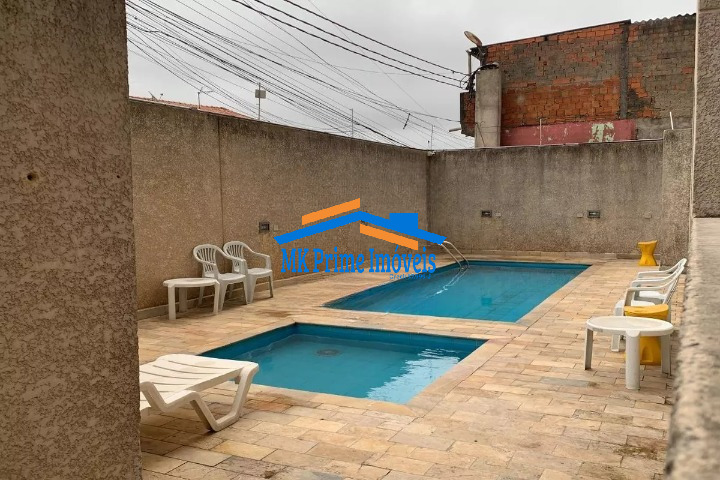Apartamento, 3 quartos, 57 m² - Foto 30