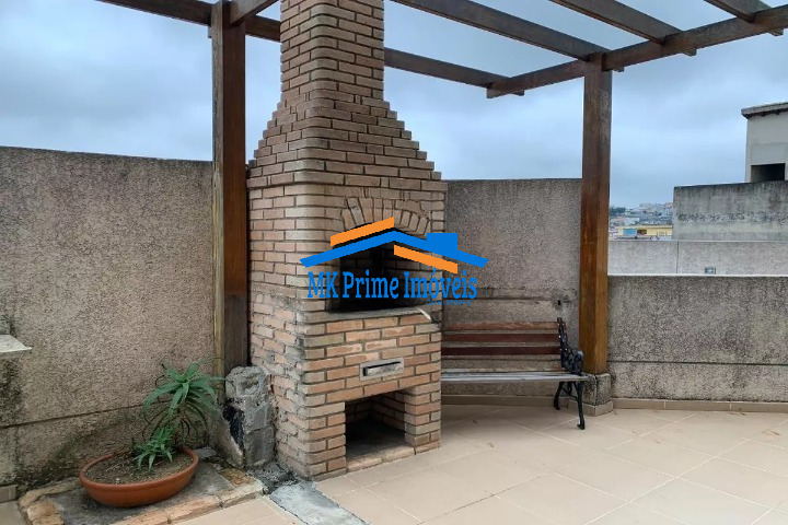 Apartamento, 3 quartos, 57 m² - Foto 38