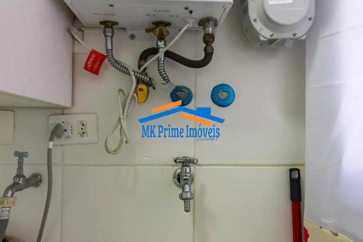 Apartamento, 3 quartos, 57 m² - Foto 18