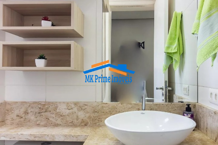 Apartamento, 3 quartos, 57 m² - Foto 19
