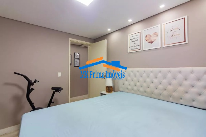 Apartamento, 3 quartos, 57 m² - Foto 21