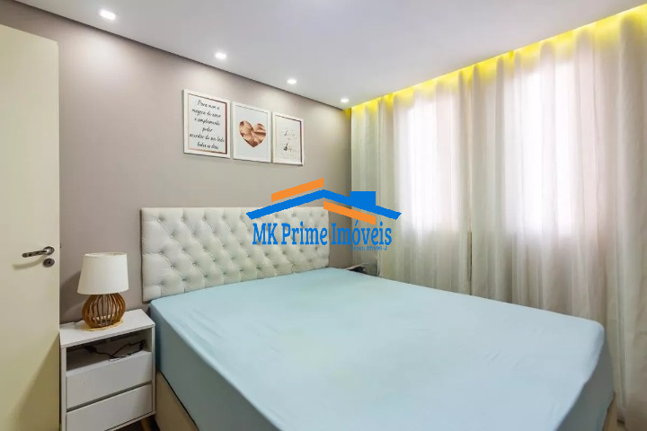 Apartamento, 3 quartos, 57 m² - Foto 23