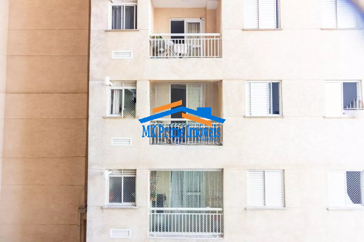 Apartamento, 3 quartos, 57 m² - Foto 39