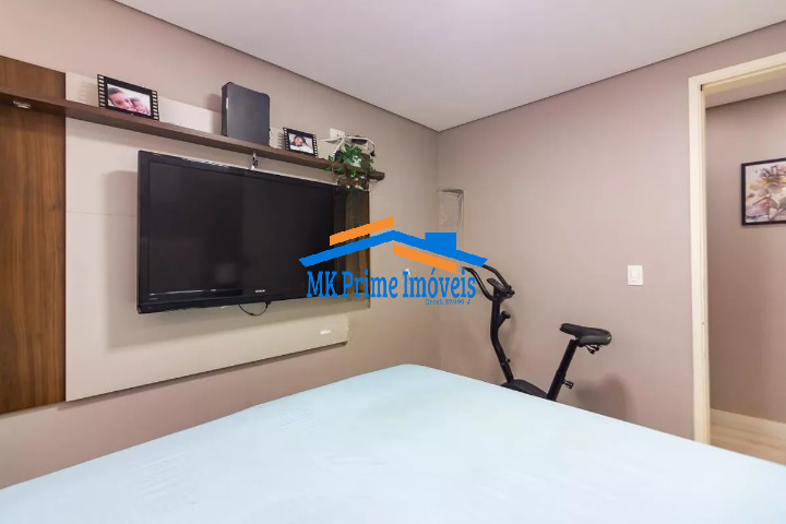 Apartamento, 3 quartos, 57 m² - Foto 22