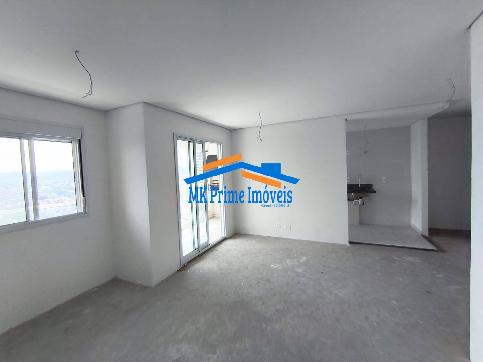 Apartamento, 2 quartos, 64 m² - Foto 24