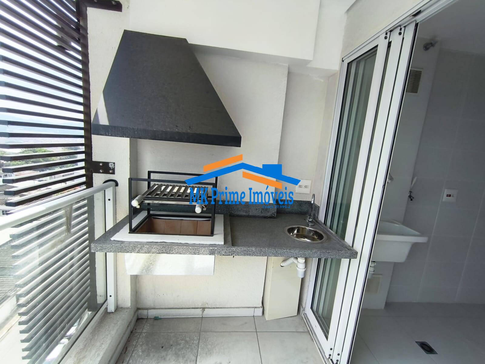 Apartamento, 3 quartos, 54 m² - Foto 17