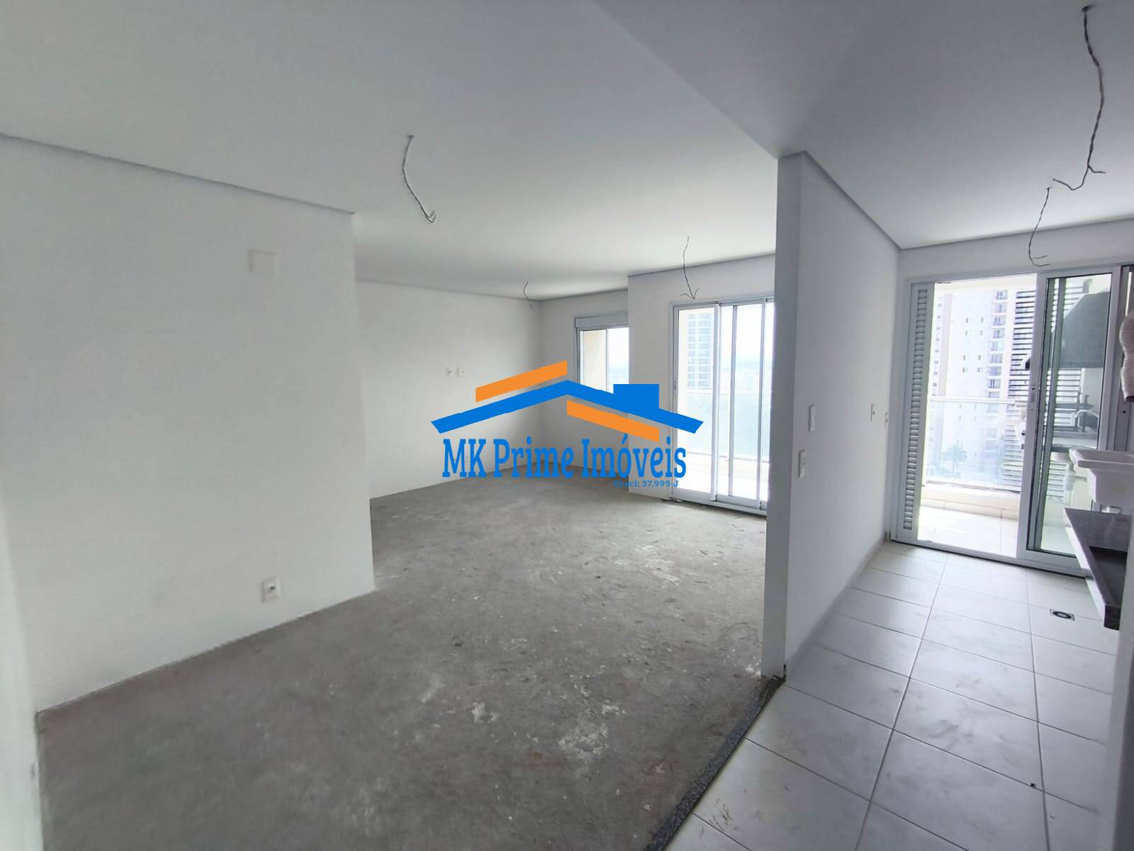 Apartamento, 3 quartos, 54 m² - Foto 28