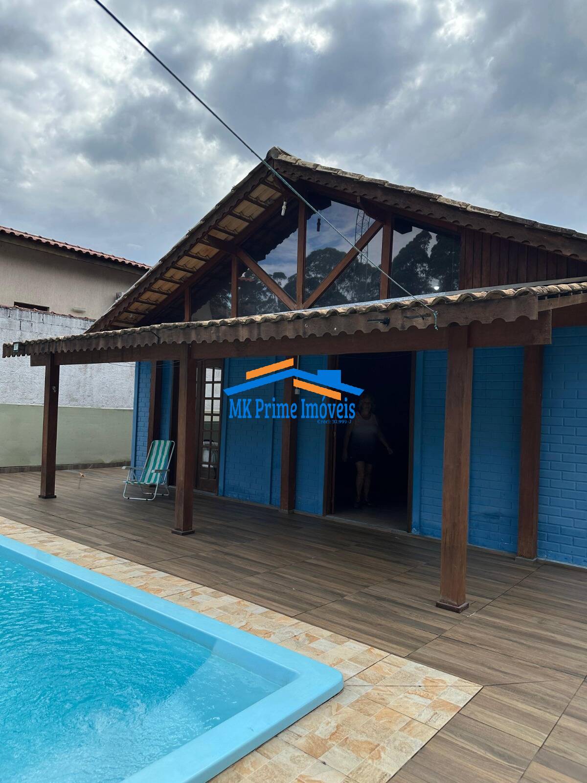 Casa de Condomínio, 3 quartos - Foto 18