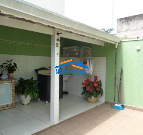 Sobrado, 3 quartos, 125 m² - Foto 20