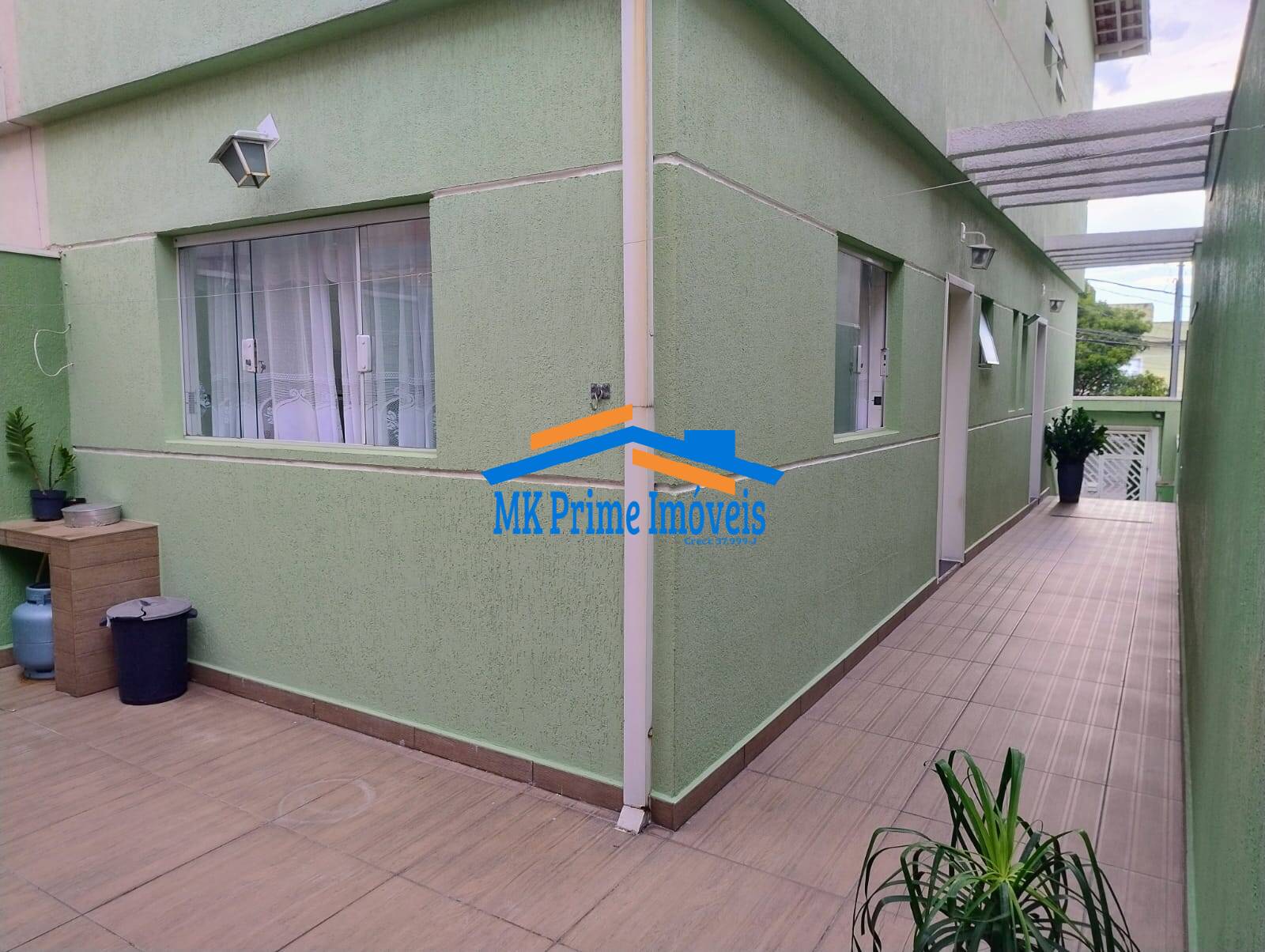 Sobrado, 3 quartos, 125 m² - Foto 22