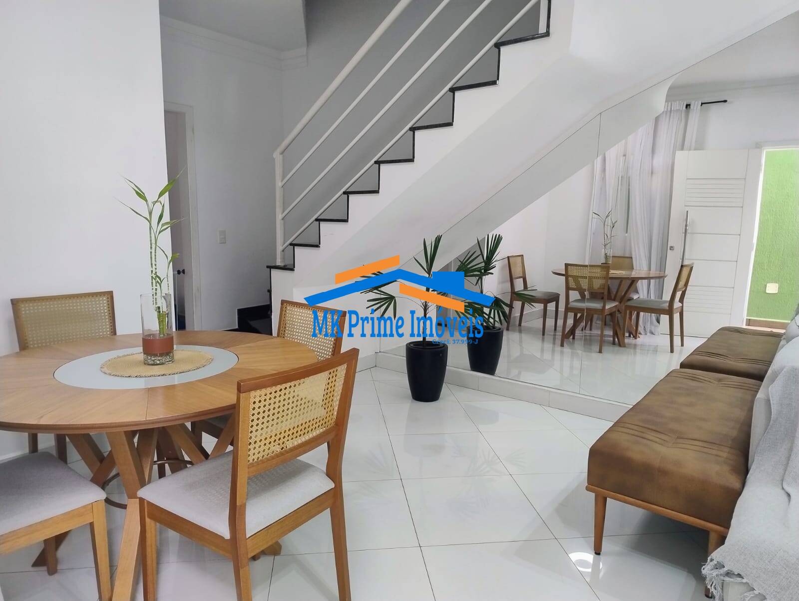 Sobrado, 3 quartos, 125 m² - Foto 25