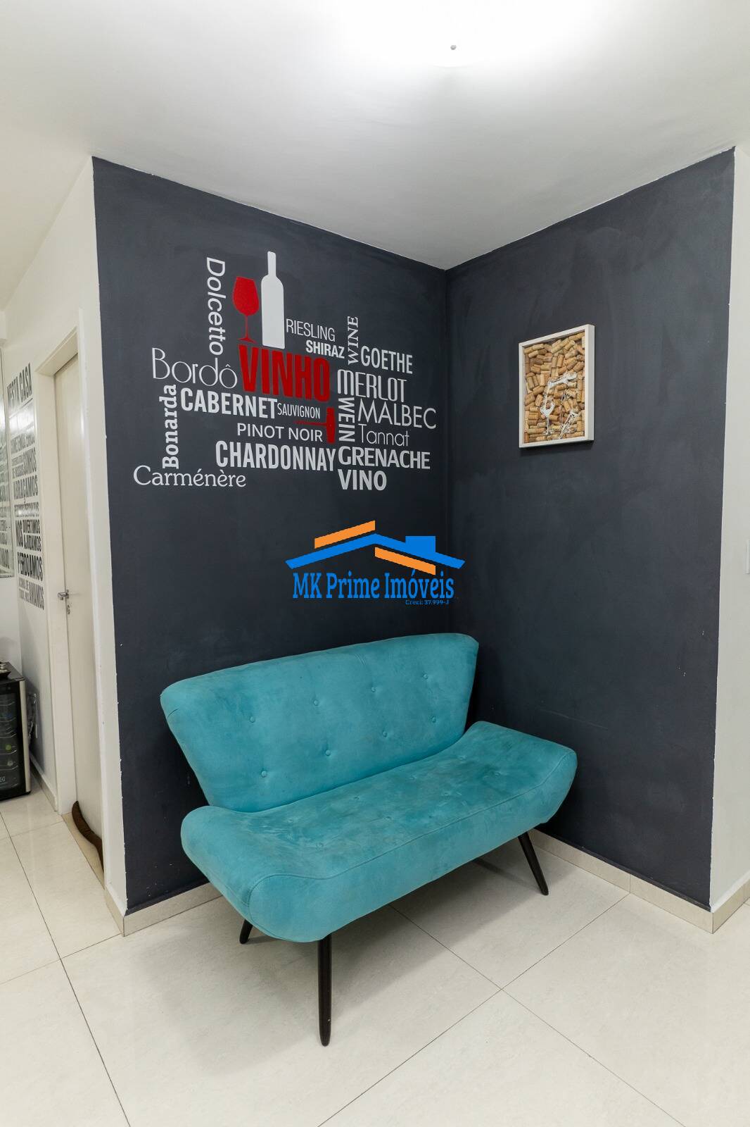 Apartamento, 2 quartos, 74 m² - Foto 25