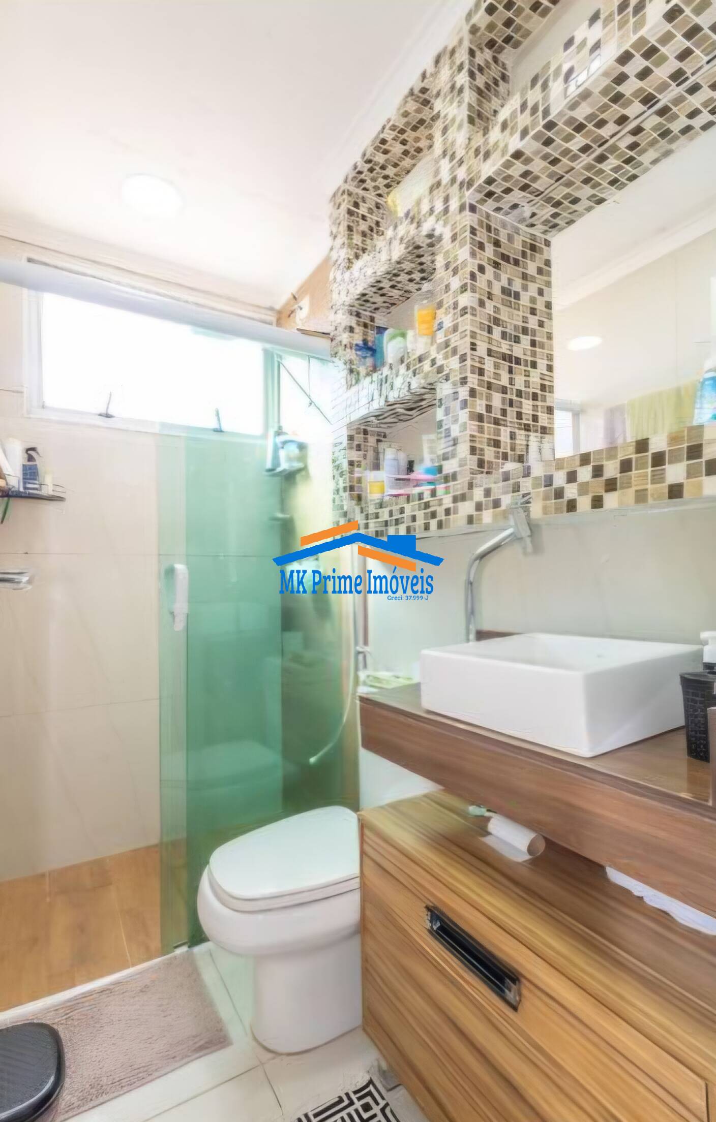 Apartamento, 2 quartos, 53 m² - Foto 18