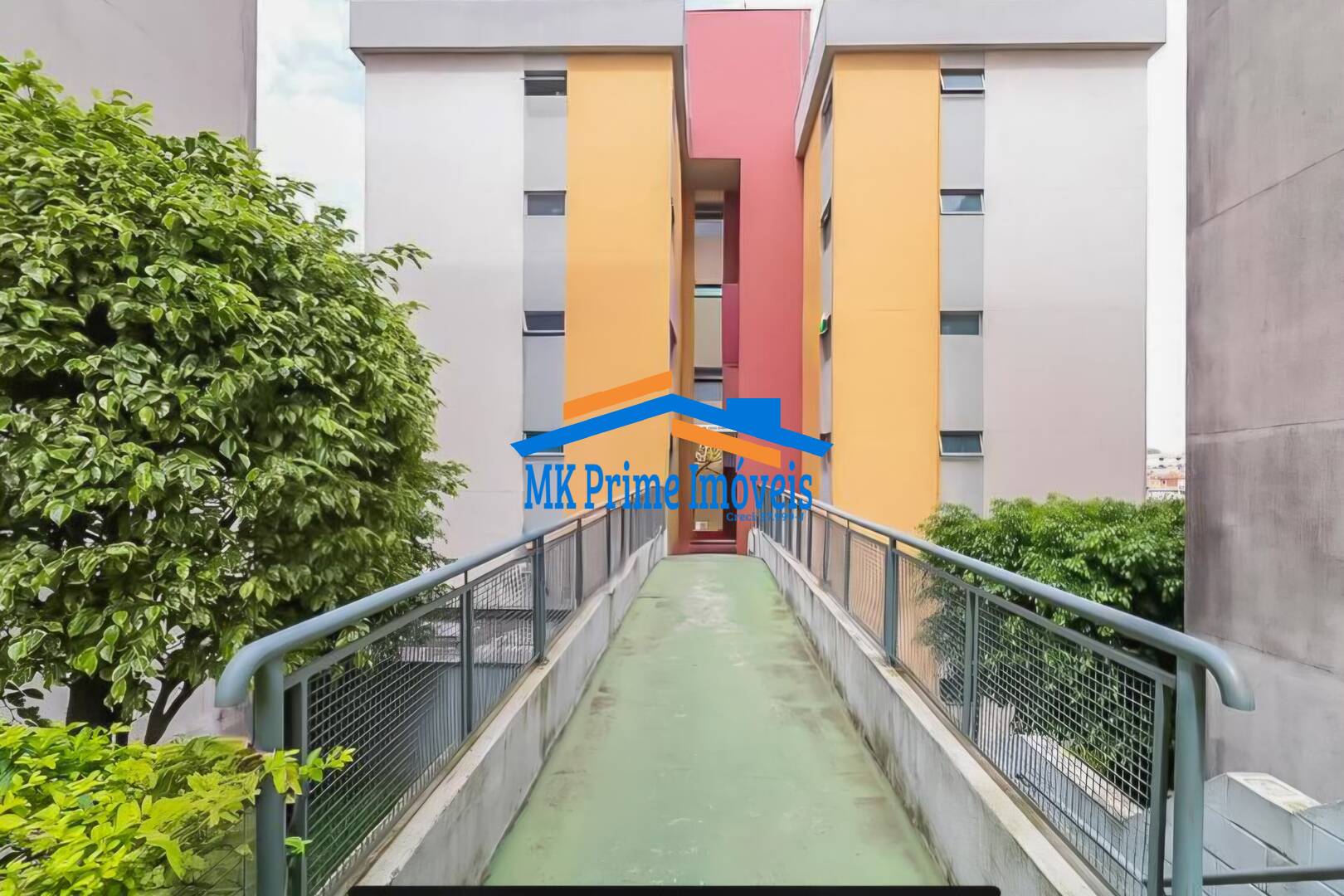 Apartamento, 2 quartos, 53 m² - Foto 21