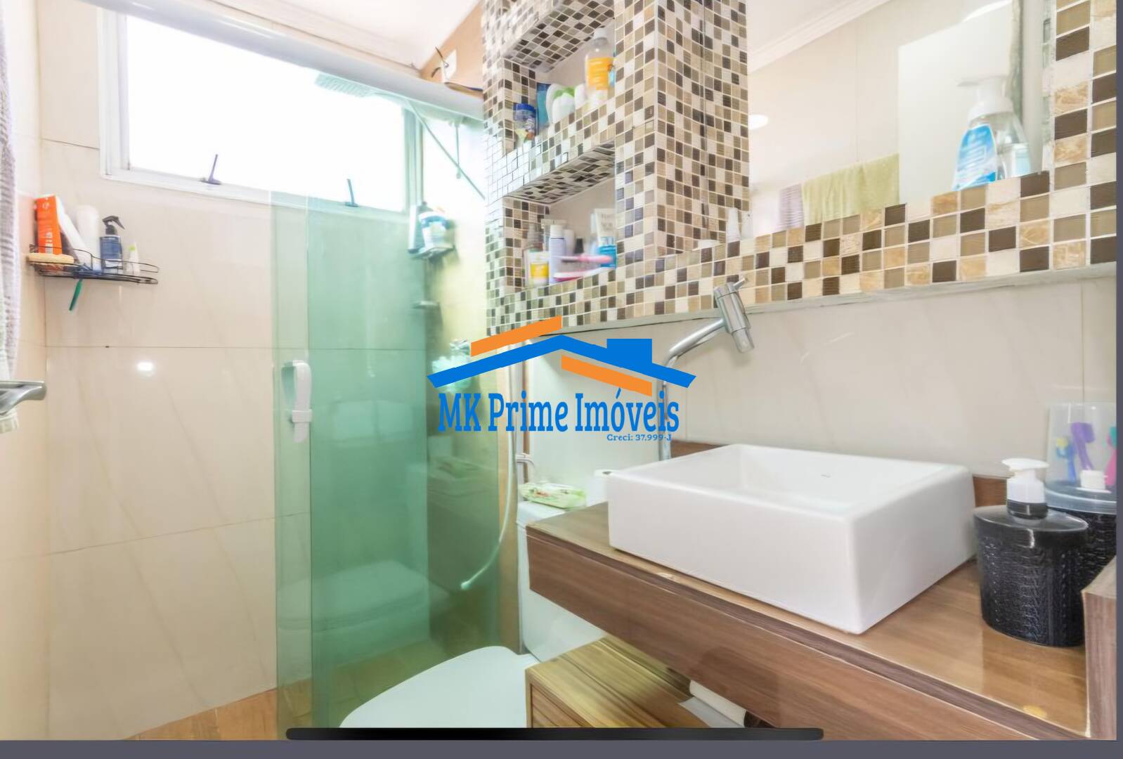 Apartamento, 2 quartos, 53 m² - Foto 17