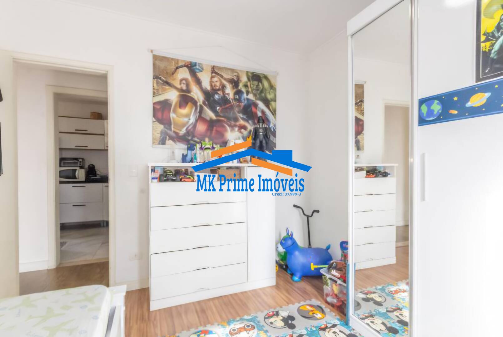 Apartamento, 2 quartos, 53 m² - Foto 16