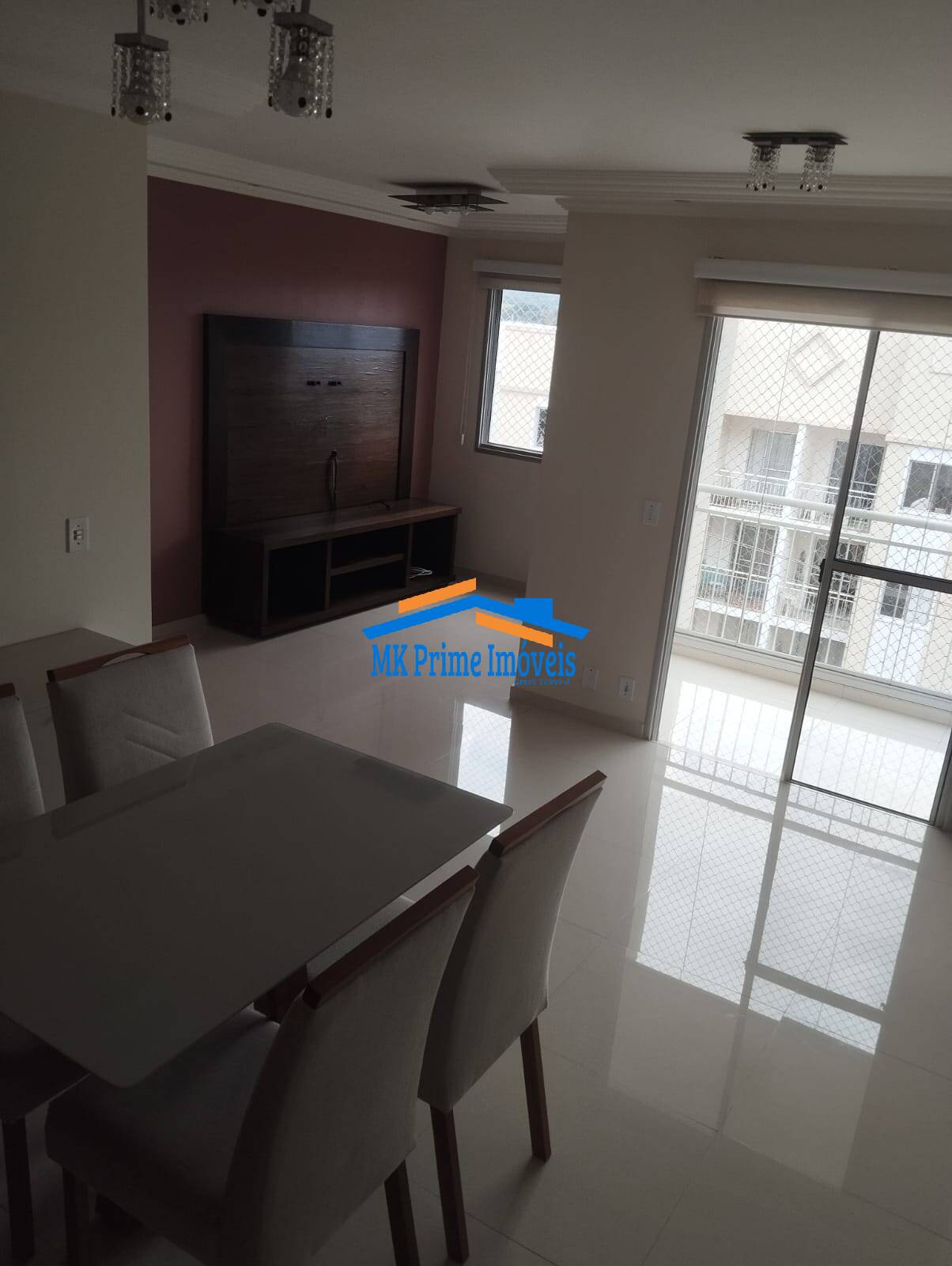 Apartamento, 3 quartos, 64 m² - Foto 19